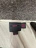 Lulu Silver 3/4 Sleeve Blouse Size M - photo 7