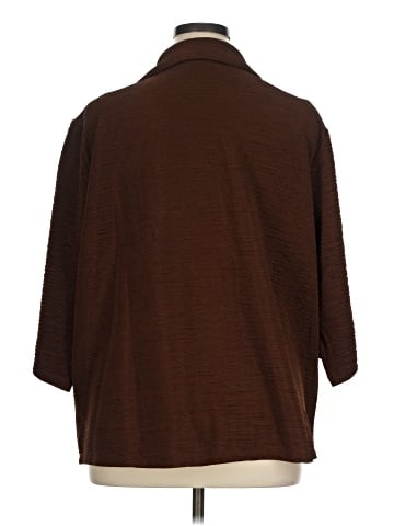 Joan Rivers Coat (view 2)