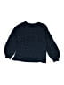 Mayoral Polka Dots Blue Pullover Sweater Size 8 - photo 2