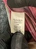 West Kei Tie-dye Pink Casual Pants Size 1X - photo 8