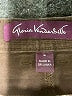 Gloria Vanderbilt Brown Jeans Size 18 - photo 4
