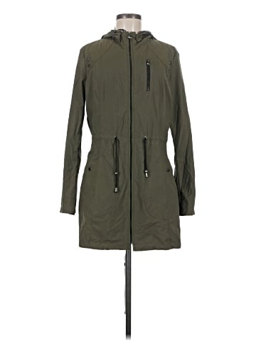 Laundry by Shelli Segal Raincoat (view 1)
