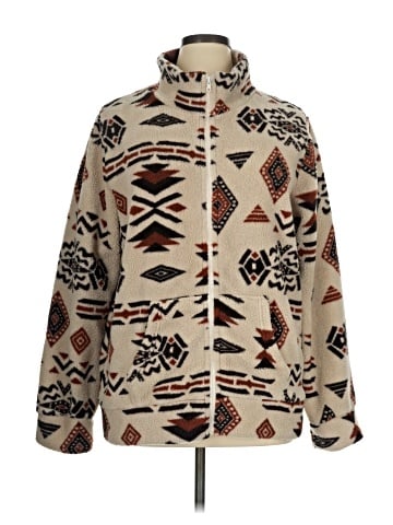 For G And PL Jacket (view 1)