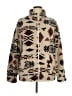For G And PL 100% Polyester Print Tan Jacket Size XL - photo 1
