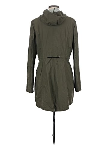 Laundry by Shelli Segal Raincoat (view 2)