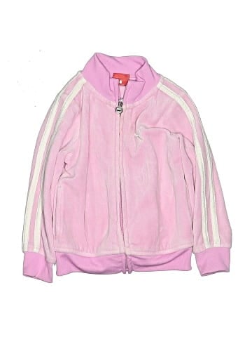 Puma Zip Up Hoodie (view 1)