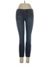 Current/Elliott Blue Jeans Size 24 waist - photo 1