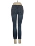 Current/Elliott Blue Jeans Size 24 waist - photo 2
