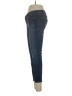 Current/Elliott Blue Jeans Size 24 waist - photo 5