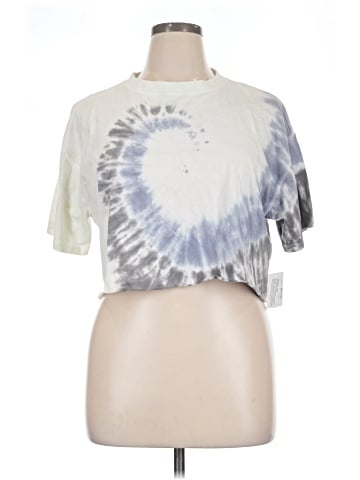 Flirtitude Short Sleeve T-Shirt (view 1)