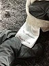 Tuckernuck 100% Polyester Tan Casual Dress Size XL - photo 8