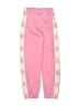 Nike Pink Casual Pants Size 6 - photo 2