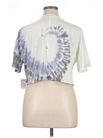 Flirtitude Short Sleeve T-Shirt (view 2)