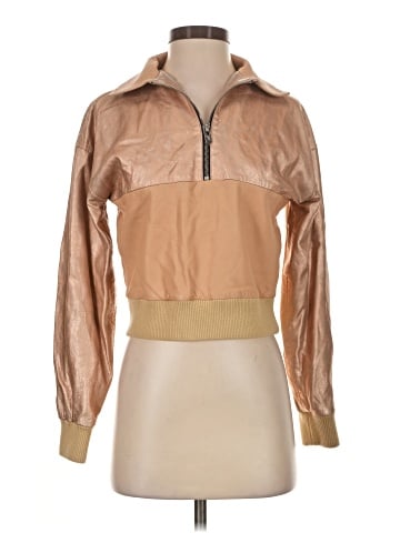 The Mighty Company Windbreaker (view 1)