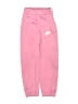 Nike Pink Casual Pants Size 6 - photo 1
