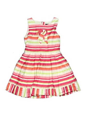 Pumpkin Patch Dress (view 1)