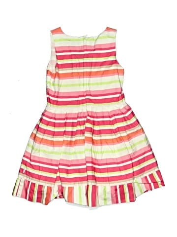 Pumpkin Patch Dress (view 2)