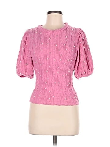 Zara Cardigan (view 1)