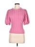 Zara Pink Cardigan Size M - photo 1