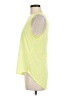 Xersion Yellow Sleeveless Top Size M - photo 5