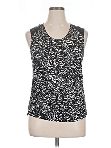 CALVIN KLEIN JEANS Sleeveless Top (view 1)