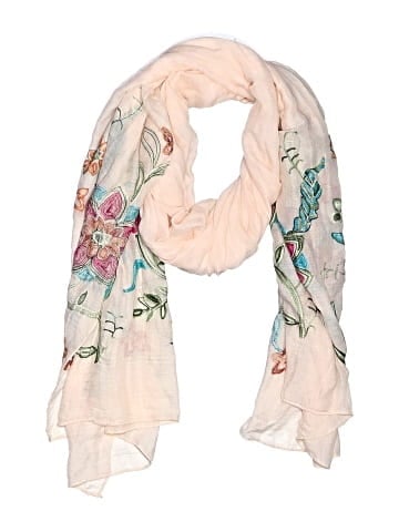 Unbranded Scarf (view 1)