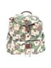 Victoria's Secret Pink Green Gray Backpack One size - photo 1