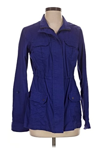 St. John's Bay Jacket (view 1)
