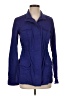 St. John's Bay 100% Cotton Blue Jacket Size S - photo 1