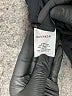BLOOMCHIC Solid Black Skort Size 22 - photo 4