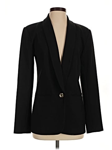 Keepsake Blazer (view 1)