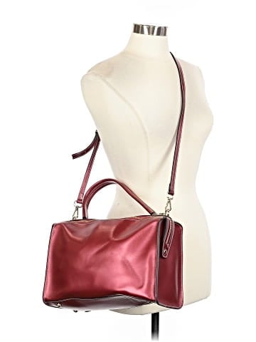 Assorted Brands Satchel (view 2)