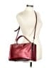 Assorted Brands Burgundy Satchel One size - photo 2