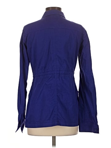St. John's Bay Jacket (view 2)