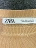 Zara Tan Cardigan Size M - photo 7