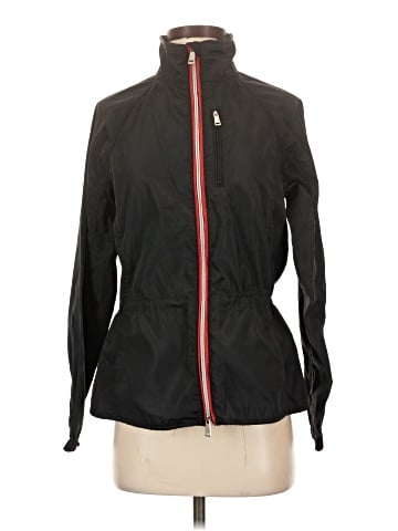 L-RL Lauren Active Ralph Lauren Track Jacket (view 1)