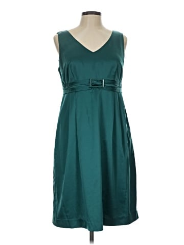 George Casual Dress (view 1)