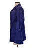 St. John's Bay 100% Cotton Blue Jacket Size S - photo 5