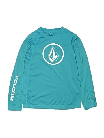 Volcom Long Sleeve T-Shirt (view 1)