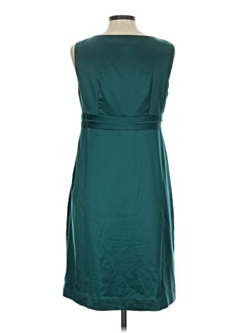 George Casual Dress (view 2)