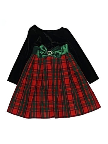 Sweet Heart Rose Dress (view 1)
