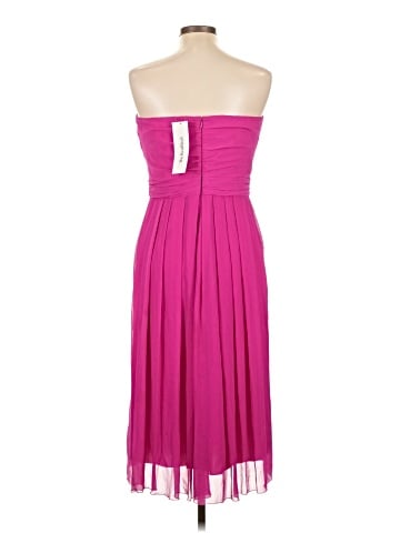 Badgley Mischka Cocktail Dress (view 2)