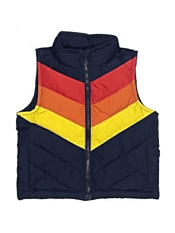 Janie and Jack Vest (view 1)