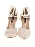Assorted Brands Ivory Heels Size 5 - photo 2