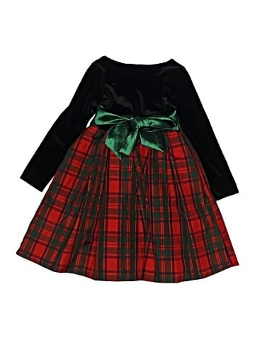Sweet Heart Rose Dress (view 2)