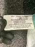 Gloria Vanderbilt Color Block Teal Jeans Size 16 - photo 5