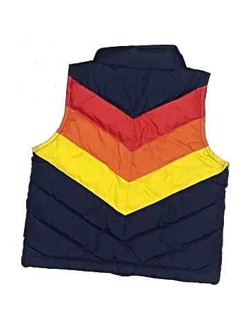 Janie and Jack Vest (view 2)