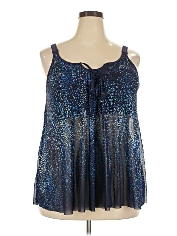 BLOOMCHIC Tank Top (view 1)