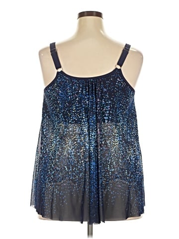 BLOOMCHIC Tank Top (view 2)