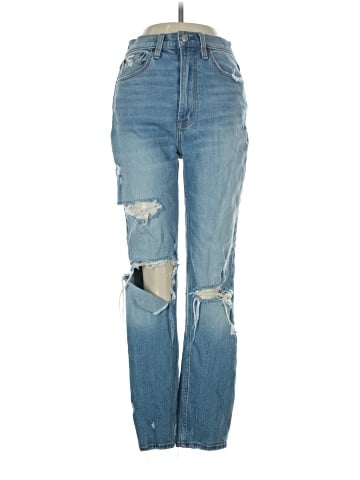 Abercrombie & Fitch Jeans (view 1)